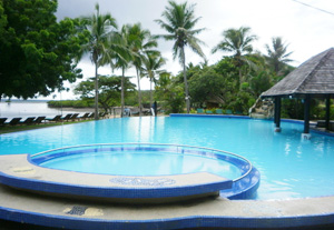 怎樣用吸污機(jī)對(duì)泳池有效去污?