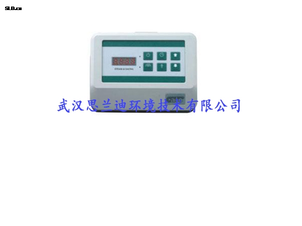 "CALO卡羅"蒸氣機控制器