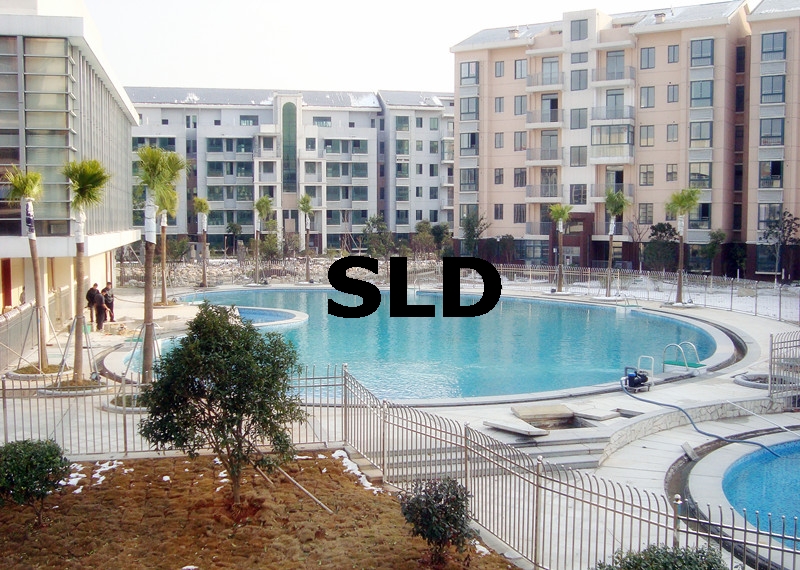 江西·偉夢清水灣