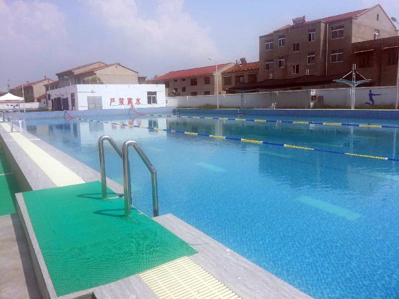 如何對湖北泳池水處理設(shè)備進(jìn)行保養(yǎng)