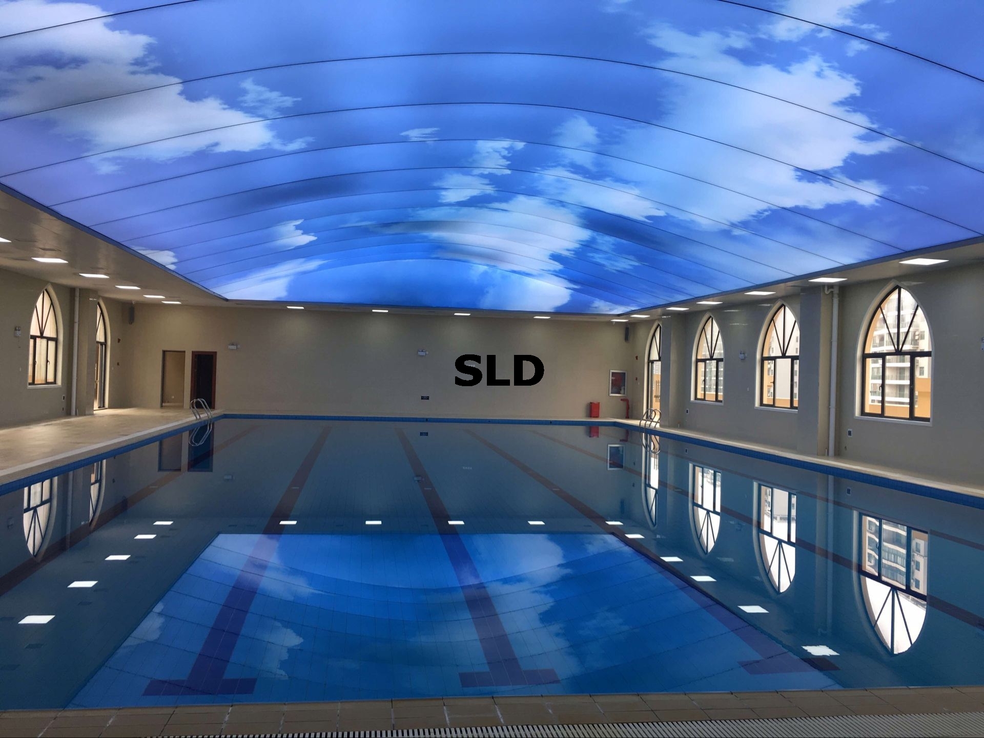 雨季泳池水總渾濁?武漢游泳池水處理的抗污染攻略請(qǐng)收好